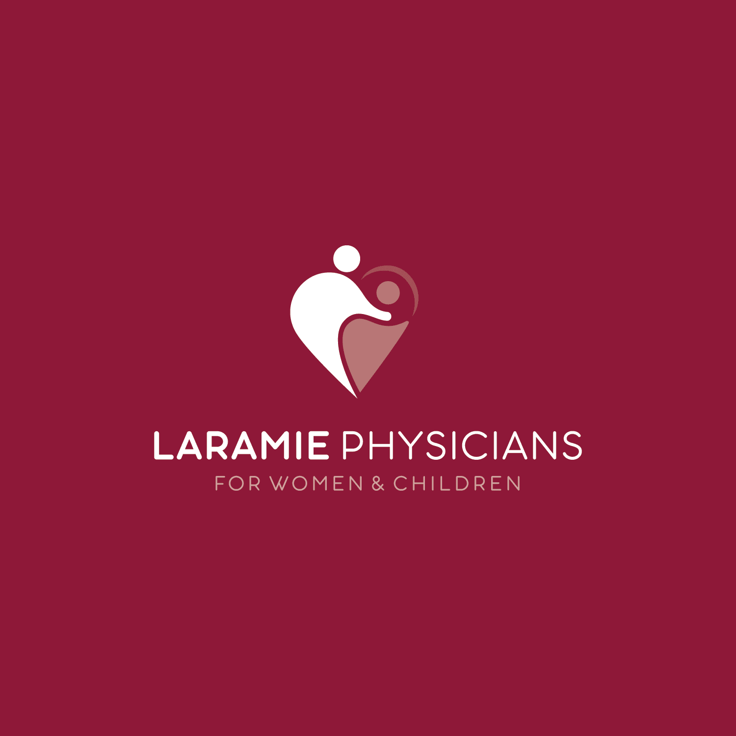 Laramie Physicians for Women & Children | Tenth Muse Design